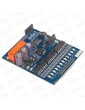 64291PLACA CAN-BUS ADVANCED K2
