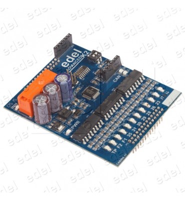 64291PLACA CAN-BUS ADVANCED K2