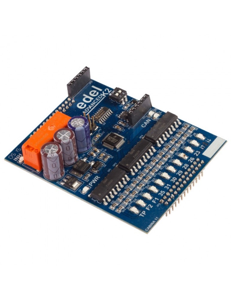 CAN BUS BOARD ADVANCED 64291
