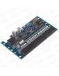 PLAQUE CAN BUS CABINE ADVANCED EDEL K2 - 64292