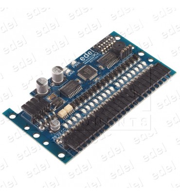 64292 PLACA CAN-BUS CABINA EDEL ADVANCED