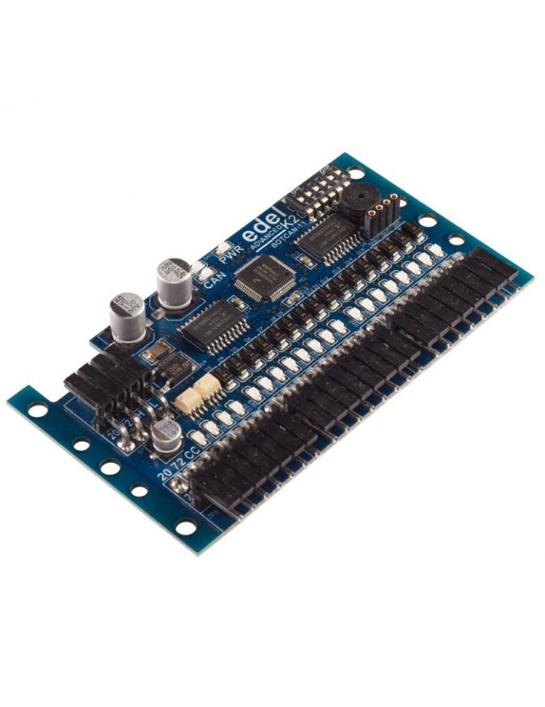 64292 PLACA CAN-BUS CABINA EDEL ADVANCED
