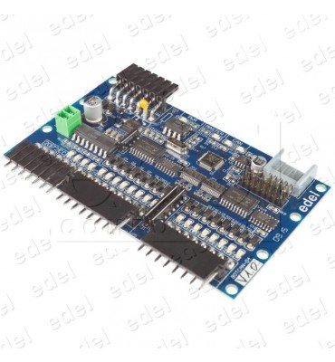 CAR CALL BOARD K2-64295