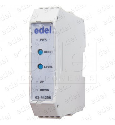 MÓDULO POSICIONAMIENTO ENCODER EDEL 64296