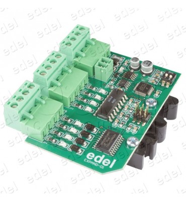 PLACA DE EXPANSIÓN EDEL 64297