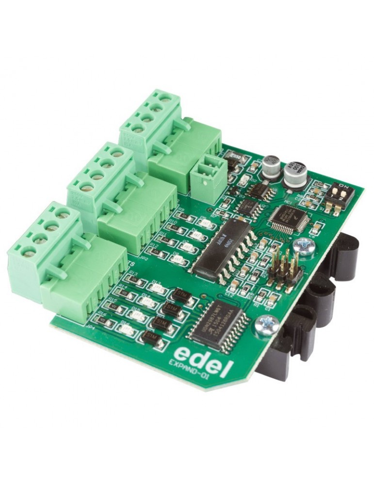 64297 PLACA DE EXPANSIÓN EDEL