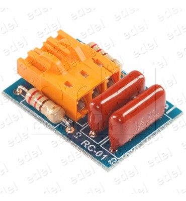 MODULE RC OPERATEUR MONOPH. 64402