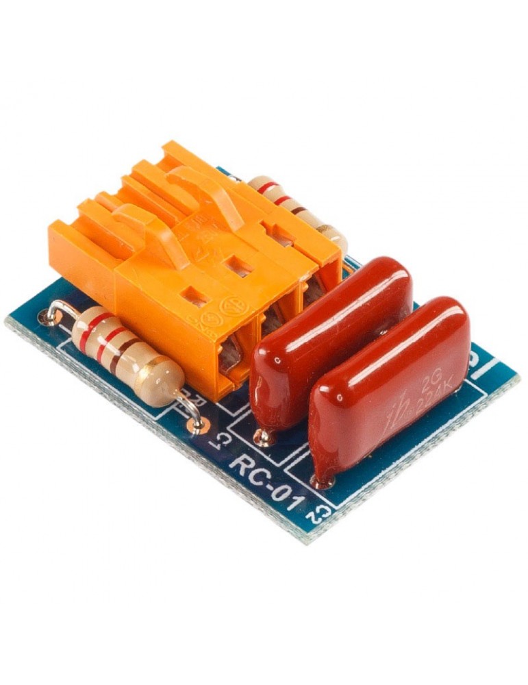 MODULE RC OPERATEUR MONOPH. 64402