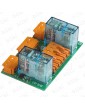 CURTAIN CONTROL BOARD EDEL 64403