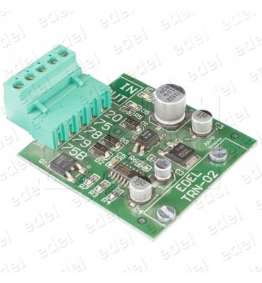 64500 PLACA INTERMITENCIA EDEL