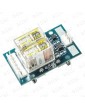 64520 PLACA SEGURIDAD SERIES 48V EN81-20 EDEL