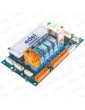 64MDP240 PLACA ADVANCED K2 OLEO VALVULAS ELECTRÓNICAS + SONDA