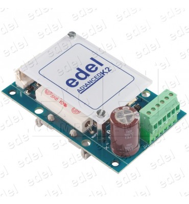 CARTE ADVANCED 2 VITESSES K2-64MdP276