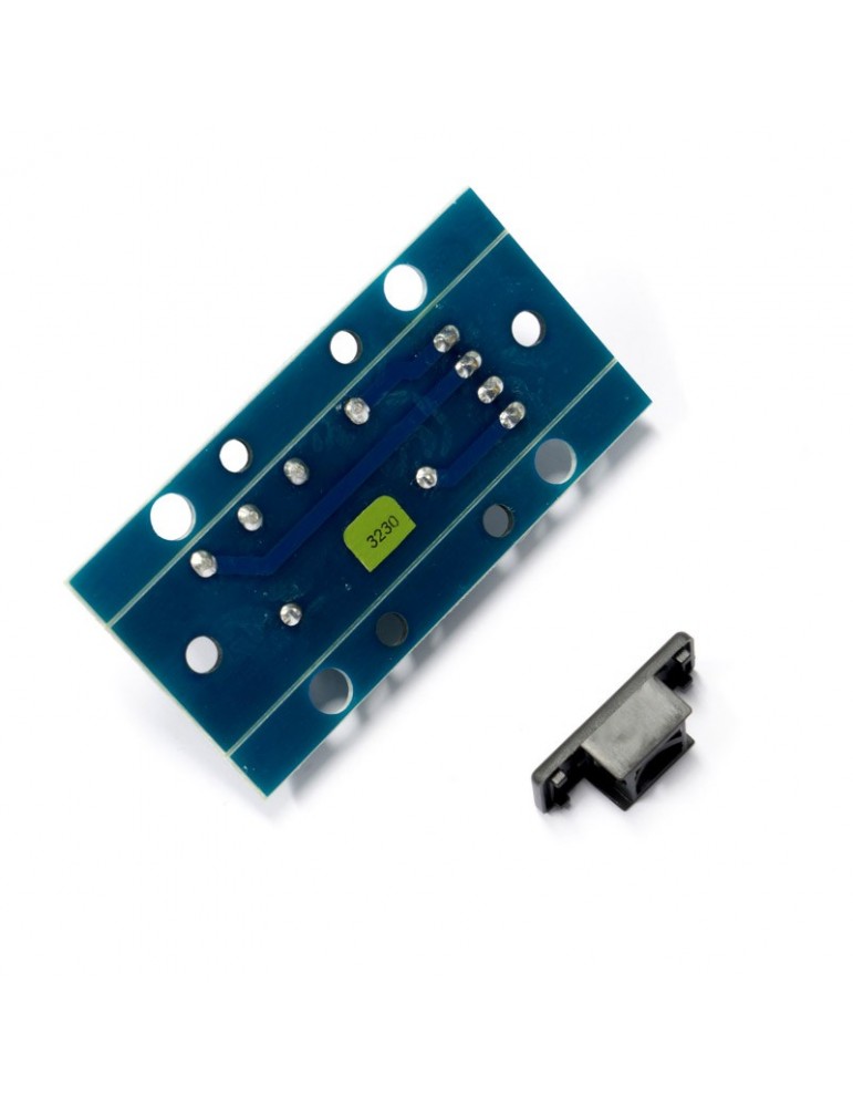MODULE REDRESSEUR K2-64REC