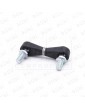CRU-0000.P0000 BALL JOINT ASSEMBLY CAM DOOR BUS FERMATOR
