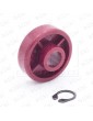 APT-00ES.RC400 KIT GALET FMTOR 40/10-50711 PLATINE PORTE-GALET C4V PALIER