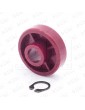 APT-00ES.RC400 KIT GALET FMTOR 40/10-50711 PLATINE PORTE-GALET C4V PALIER