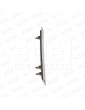 03.097.07-C LARGE BRIDGE CONTACT GERVALL SEMIAUTOMATIC DOOR WITH PLANE SUPPORT