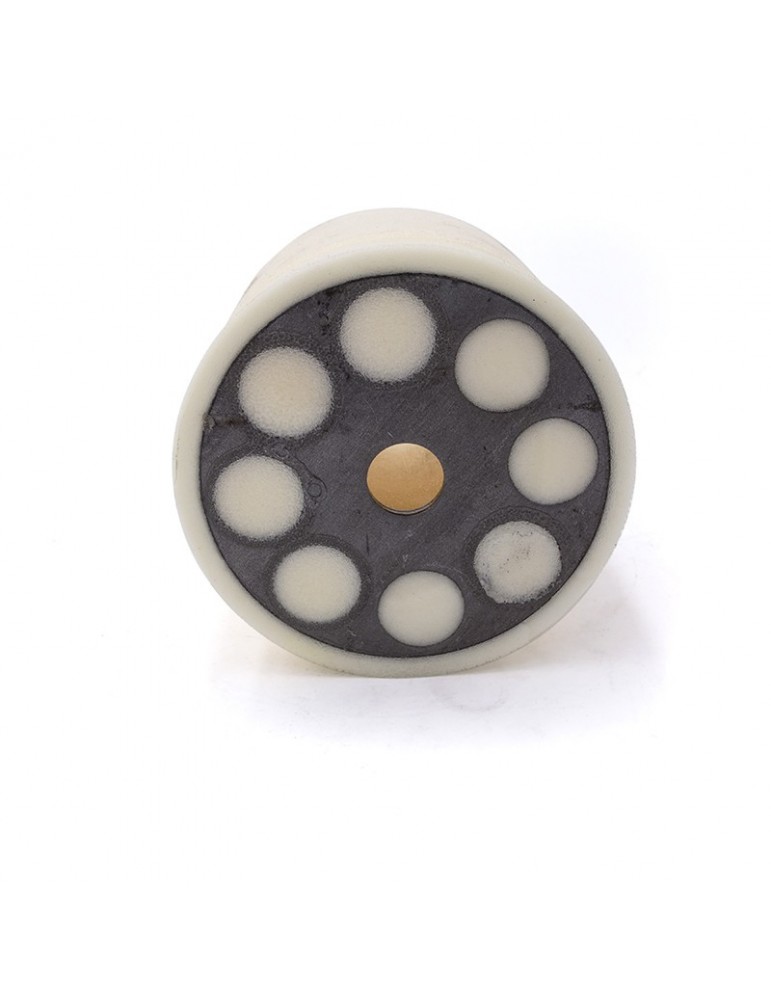 PUFFER EN-2 100 x 80 MM (190 KG-3240 KG)