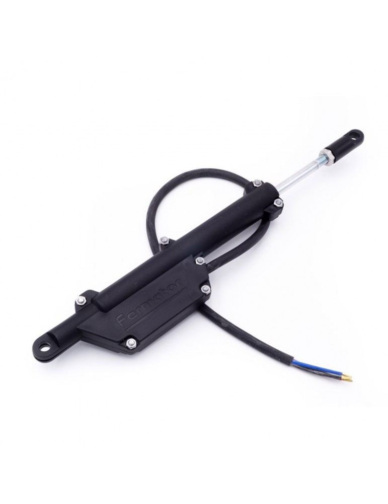 CBA-ONSC.P0000.0700 CONJUNTO BRAZO ACCIONAMIENTO PUERTA BUS FERMATOR SIN CIRCUITO EMB.700 MM PL.650 MM