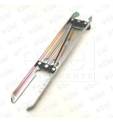 CSK-4000.CD000 CONJUNTO PATIN MOVIL FERMATOR ESTANDAR DERECHA