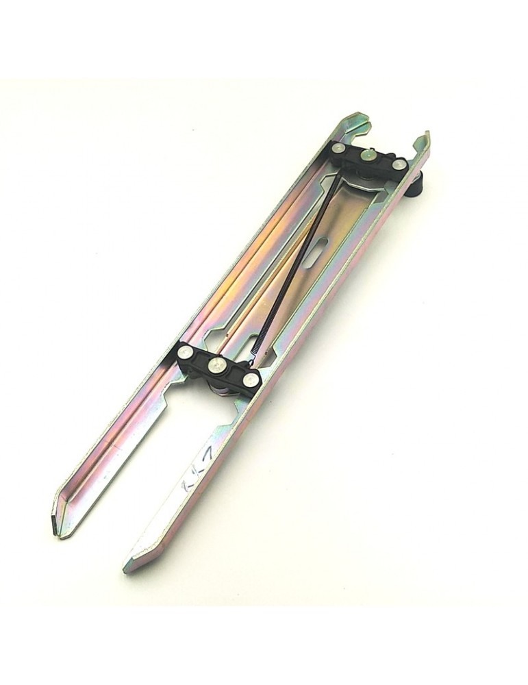 CSK-4000.CD000 CONJUNTO PATIN MOVIL FERMATOR ESTANDAR DERECHA