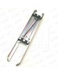 CSK-4000.CI000 KIT SABRE MOBILE FERMATOR STANDARD GAUCHE