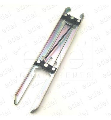 CSK-4000.CI000 CONJUNTO PATIN MOVIL FERMATOR ESTANDAR IZQUIERDA