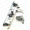 CDL-VF00.CI000 SET MOBILE CAM FERMATOR  WITH LOCKING AND CONTACT  40/10-50/11 VF DOOR LEFT