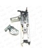 CDL-VF00.CI000 KIT SABRE MOBILE FERMATOR AVEC VERROUILLAGE ET CONTACT  40/10-50/11 VF PORTE GAUCHE