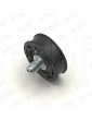 PFR-0600.00000 ROLLER FERMATOR DOOR 50/11 ECCENTRIC PFR-06 54MM CAR/LANDING