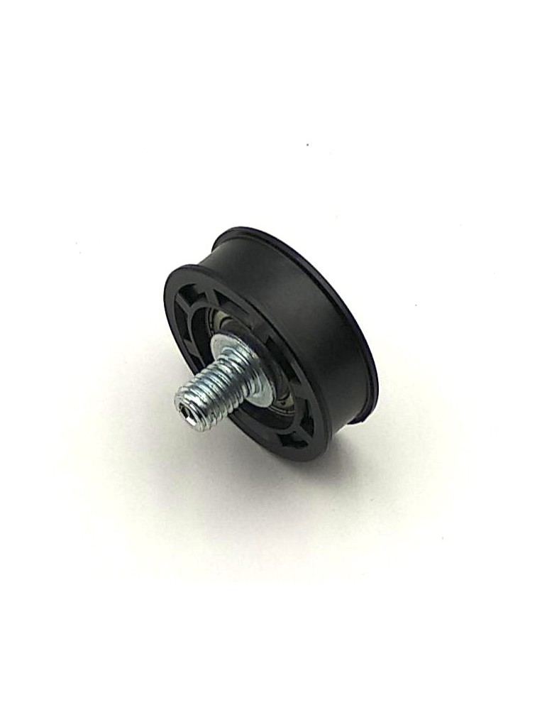 PFR-0600.00000 RUEDA FERMATOR PUERTA 5011 EXCÉNTRICA PFR-06 54MM CABINA/RELLANO