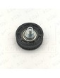 PFR-0600.00000 RUEDA FERMATOR PUERTA 5011 EXCÉNTRICA PFR-06 54MM CABINA/RELLANO