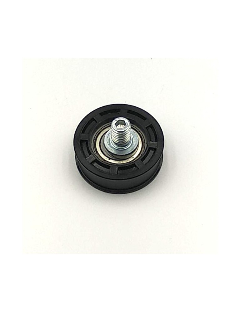 PFR-0600.00000 ROLLER FERMATOR DOOR 50/11 ECCENTRIC PFR-06 54MM CAR/LANDING