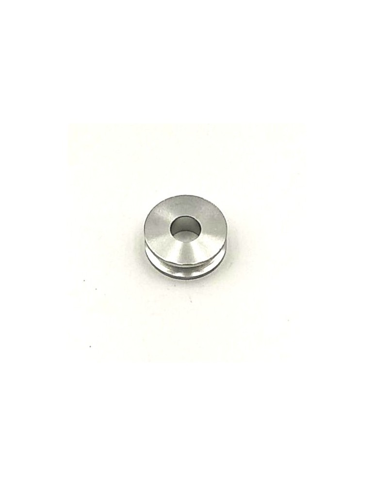 PPM-4035.C00AL POLEA MOTOR PUERTA 4010 MC FERMATOR 35MM