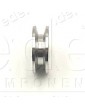 PPM-4035.C00AL POLEA MOTOR PUERTA 4010 MC FERMATOR 35MM