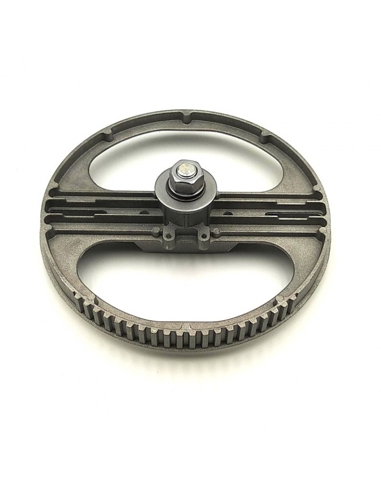 PPO-40PC.C0000 POLEA CENTRAL PUERTA 4010 MC FERMATOR