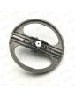 PPO-40PC.C0000 CENTRAL PULLEY DOOR 40/10 MC FERMATOR