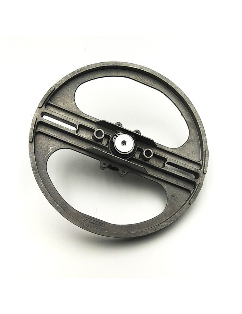 PPO-40PC.C0000 POLEA CENTRAL PUERTA 4010 MC FERMATOR