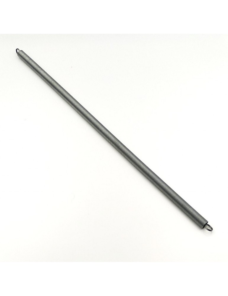 RESORTE RESSORT SECURITÉ PORTE PALIER FERMATOR 574 MM