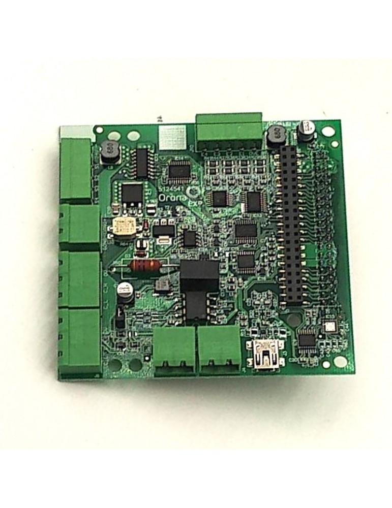 5124541-01 PLACA EXPANSIÓN ORONA ARCA III (DUPLEX)