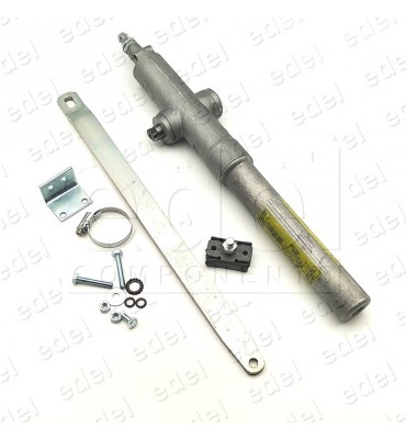 2600007 RETAINER DAMPER DICTATOR LX LEFT ( OTIS )