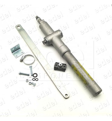 2600006 RETAINER DAMPER DICTATOR LX RIGHT ( OTIS )