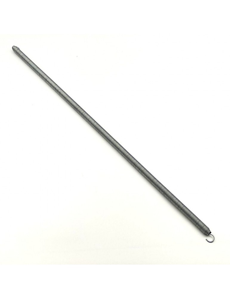 RESORTE RESSORT SECURITÉ PORTE PALIER FERMATOR 620 MM