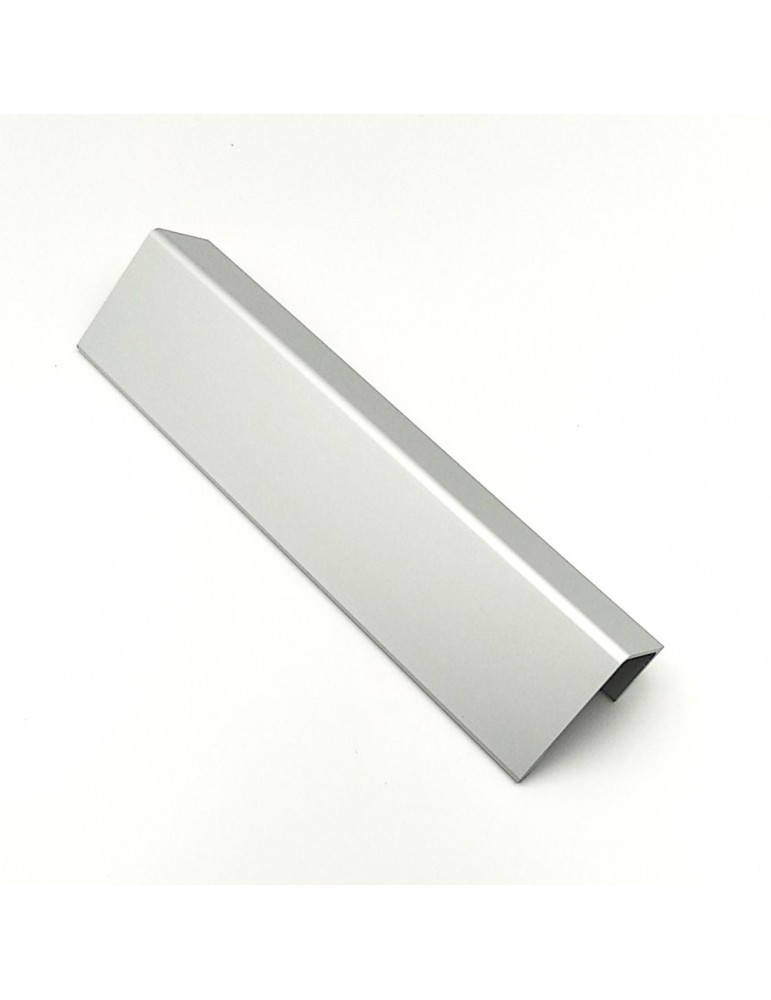 PTA-00EM.S00AL SWING DOOR HANDLE ALUMINIUM MODEL FERMATOR / GLOBAL