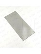 PTA-00P7S00I9 PLACA EMPUJE PUERTA SEMIAUTOMATICA FERMATOR MODELO GLOBAL PASO LIBRE 700MM