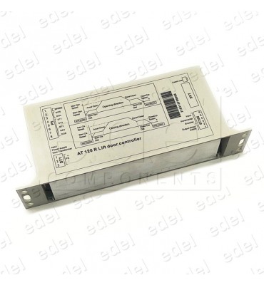 FAA24350BK1 VARIADOR COMPATIBLE PUERTA PAX OTIS AT-120