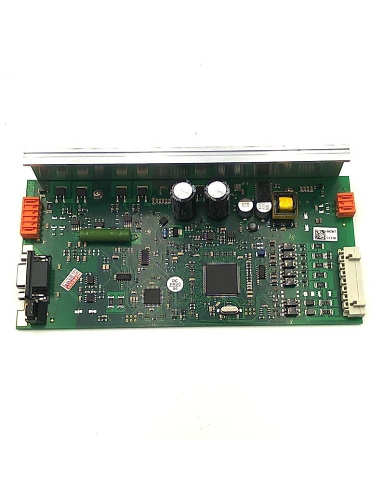FAA24350BK1 VARIADOR COMPATIBLE PUERTA PAX OTIS AT-120