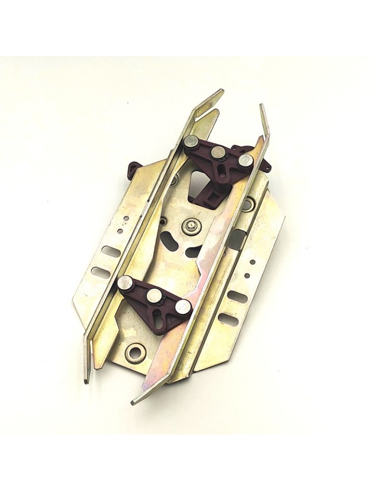 CSK-P000.CD000 KIT SABRE MOBILE FERMATOR 40/10 PM T2V DROITE SLIM