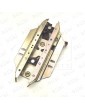 CSK-P000.CI000 KIT SABRE MOBILE FERMATOR 40/10 PM T2V GAUCHE SLIM
